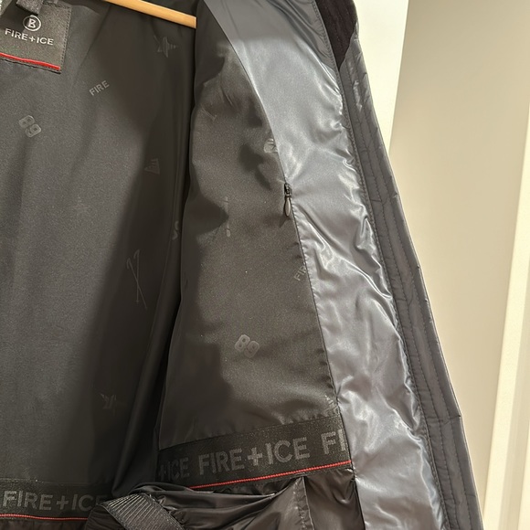 Bogner Fire & Ice Down Coat NWOT - Picture 11 of 11